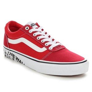 VANS WARD OTW SIDEWALL shoes for men, NEW & AUTHENTIC, US size 10.5, 11, 12 Mens
